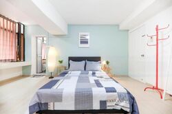 People's Park Complex (D1), Apartment #637753181